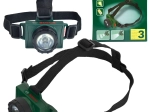 Children’s headlamp BOSCH mini by Klein, LED