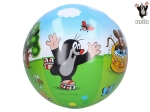 Napuhavajuća lopta Krtek 51 cm