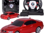 RC auto s volanom BMW 1:24 – sportski daljinski upravljani automobil