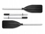 Aluminijska vesla 137 cm za kajake Intex