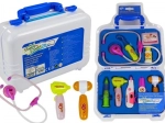 Doktorska torbica s priborom za djecu