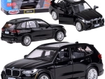 Kolekcionarski model BMW X5M s efektima