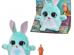 Star Wars collectible figure Grogu The Bounty Collection Series 4 – Tadpole Friend and Snowy Walk