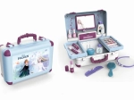 Smoby Snježno Kraljevstvo Set Ljepote Frozen