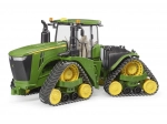 Gusjeničarski traktor John Deere 9620RX Bruder