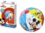 Nafukavajuća plažna lopta DISNEY MICKEY & FRIENDS 51 cm