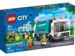 Lego City kamion za recikliranje