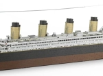 METAL EARTH 3D puzzle Premium Series: Titanic