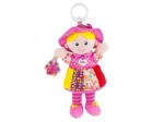 Lamaze Lutka Emilka za razvoj vještina