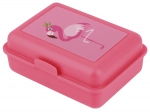 Kutija za užinu BAAGL Flamingo