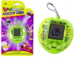 elektronička igra tamagotchi žuta životinjica