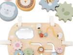 Viga PolarB Wooden Activity Board