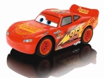 RC auto Auta 3 Munja McQueen Turbo Racer 17 cm