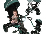 Trike Fix Elite dječja tricikl kolica 2-u-1