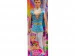Barbie Dreamtopia kraljevska Ken lutka brineta