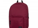 Studentska torba OXY Runner bordo 21 l