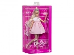 Barbie deluxe modelka s mašlovim haljinama