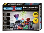 elektronički konstrukcijski set boffin ii light
