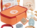 Classic World prijenosni veterinarski set za njegu kućnih ljubimaca