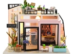 Minijaturna kućica Glazbeni studio 2Kids Toys