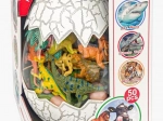 Plejo veliko dinosaurovo jaje – set figurica i dodataka (50 kom)