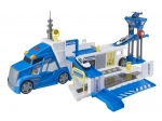 Police Transport Set Teamsterz