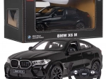 Rastar BMW X6 M 1:14 RC auto s daljinskim upravljanjem 2,4 GHz