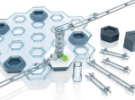 GraviTrax dizalo – prošireni set RAVENSBURGER