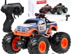 RC monster truck Big Foot 1:18 s 2,4 GHz upravljačem