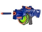 Rotirajući mitraljez Blaze Storm Executor 52 cm + 40 metaka NERF