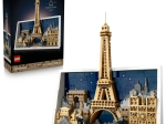 LEGO Architecture Pariz – grad ljubavi 21064