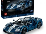 Set za slaganje LEGO Technic Ford GT 2022
