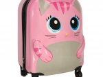 Dječji putni kovčeg na kotačima