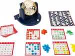 Obiteljska bingo igra s bubnjem za izvlačenje