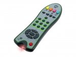 Dječji TV daljinski upravljač Zip Zap sa zvukovima i svjetlom