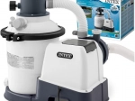 Pješčana filtarska pumpa za bazen 3500 l/h INTEX