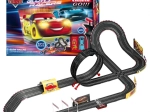 Autostaza Carrera GO Disney Cars Glow 6,2 m