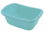 Plastična kadica HEIDRUN 20 l, mix boja