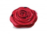 Inflatable Mattress Red Rose
