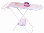 Sklopiva daska za glačanje za lutke GALA s dodacima