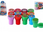 Samobojajući žigovi za djecu PAW PATROL – set 12 kom u plastičnoj kutijici