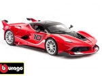 Model automobila Ferrari FXX K od Bburaga