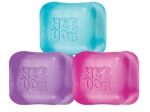 Schylling NeeDoh stiskljiva kocka Teenie Nice Ice Baby