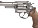 Metalni policijski revolver na 12 metaka GONHER