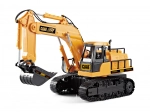 RC bager na daljinsko upravljanje 32 cm