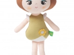 Levenya Roma – plush doll 37 cm