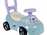 Ride-on car with Stitch theme