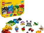 LEGO Classic 10713 Kreativni kovčeg
