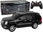 RC auto CADILLAC ESCALADE 1:16 sa svjetlima i zvukovima – crno