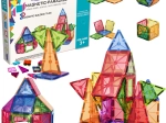 Magnetne igračke Montessori 3D od WOOPIE